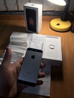 iPhone SE  - купить на сайте объявлений Армавир онлайн