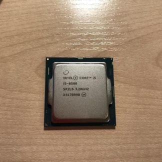 Процессор i5-6500 3.2GHz S-1151  - купить на сайте объявлений Армавир онлайн