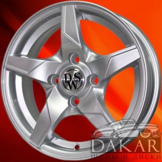Диски литые DWS-2007 5.5j-13 4x98 35 58.6 S  - купить на сайте объявлений Армавир онлайн