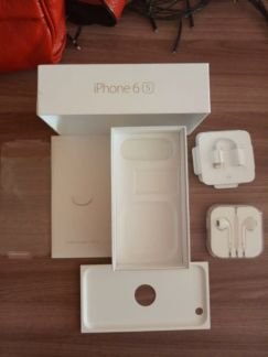 Айфон 6s 64g  Армавир