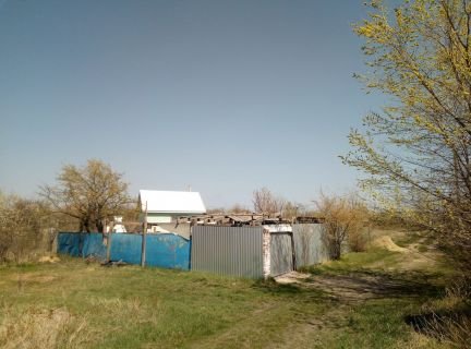 Дом 25 м кв. на участке 5 сот.  Армавир