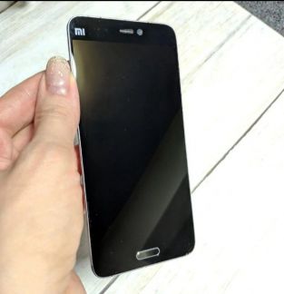 Xiaomi mi5 4/64gb  - купить на сайте объявлений Армавир онлайн