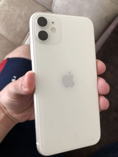 Айфон 11 на 128 GB  Армавир