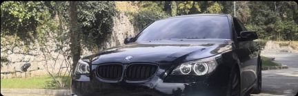 Адаптивные фары bmw e60  - купить на сайте объявлений Армавир онлайн