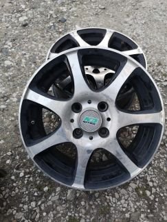 R14 Chevrolet Aveo  - купить на сайте объявлений Армавир онлайн