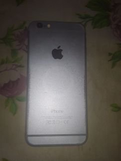iPhone 6(16gb)  - купить на сайте объявлений Армавир онлайн