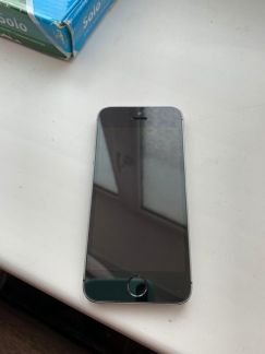 iPhone 5s  - купить на сайте объявлений Армавир онлайн