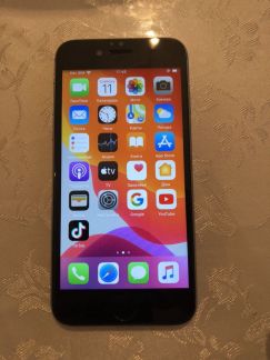 Телефон iPhone 6s 64gb  - купить на сайте объявлений Армавир онлайн