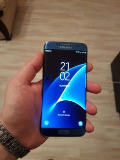 SAMSUNG s7 edge  Армавир