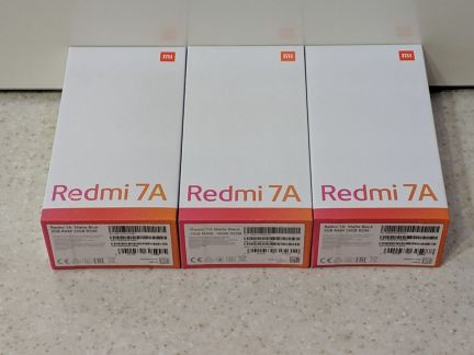 Xiaomi redmi 7A - 2/16  Армавир
