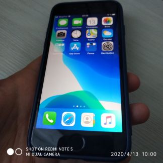iPhone 7  Армавир