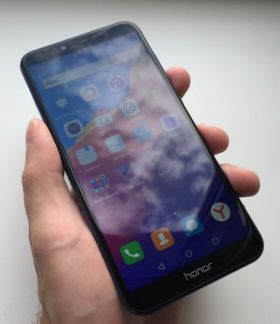 Honor 7  - купить на сайте объявлений Армавир онлайн