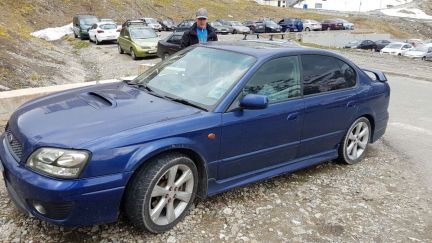 Заводские диски subaru legacy r17  - купить на сайте объявлений Армавир онлайн