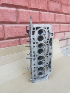 Головка на двигатель F3R  - купить на сайте объявлений Армавир онлайн