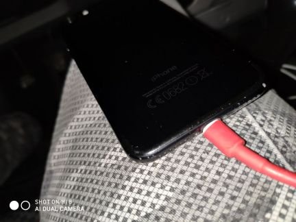 Телефон iPhone  Армавир