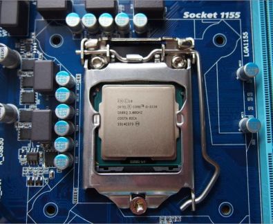 CPU i5-3330 3.0GHz S-1155  - купить на сайте объявлений Армавир онлайн
