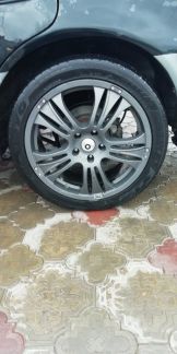 Диски 18, 5x114.3  - купить на сайте объявлений Армавир онлайн