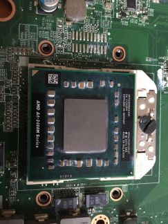 Процессор AMD A6-3400M Series  Армавир