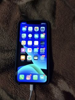 iPhone XR  - купить на сайте объявлений Армавир онлайн