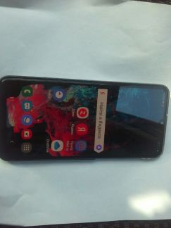 SAMSUNG A20  Армавир