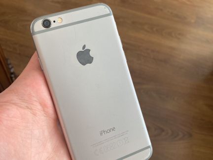 iPhone 6 16гб  Армавир