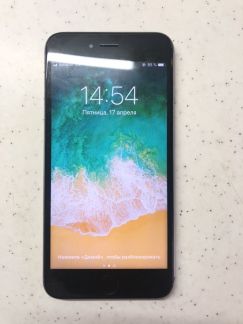 С документами Телефон iPhone 6+  - купить на сайте объявлений Армавир онлайн