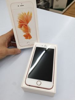 Apple iPhone 6s Rose  - купить на сайте объявлений Армавир онлайн