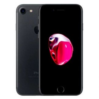 iPhone 7 black 32 GB  - купить на сайте объявлений Армавир онлайн