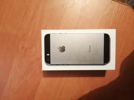 Айфон 5 s  Армавир