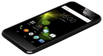 Wileyfox Spark+(Производства Великобритания)  - купить на сайте объявлений Армавир онлайн