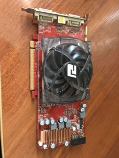 Видеокарта AMD Radeon HD4730 512mb  - купить на сайте объявлений Армавир онлайн
