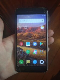 Xiaomi redmi note 5a  - купить на сайте объявлений Армавир онлайн
