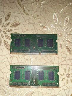 Оперативная память. 2Gb. DDR 3. SAMSUNG  Армавир