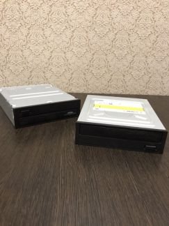 Дисководы 2шт  - купить на сайте объявлений Армавир онлайн