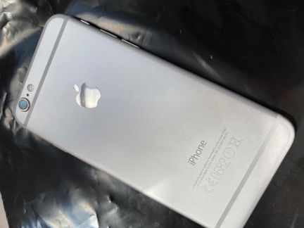 Телефон iPhone 6  - купить на сайте объявлений Армавир онлайн