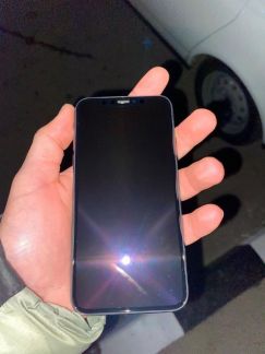 iPhone XS 256  - купить на сайте объявлений Армавир онлайн