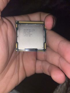 Процессор Intel i3-530 2.93GHZ  - купить на сайте объявлений Армавир онлайн