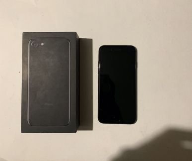 iPhone 7  - купить на сайте объявлений Армавир онлайн