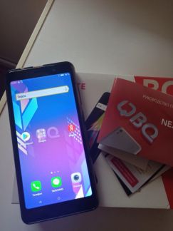 Телефон BQ  Армавир