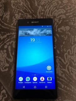 Телефон Sony  - купить на сайте объявлений Армавир онлайн