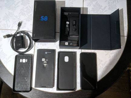 SAMSUNG S8  - купить на сайте объявлений Армавир онлайн