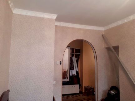 Продам 3х-комнатную квартиру, 65 м кв., 1/2 эт.  - купить на сайте объявлений Армавир онлайн