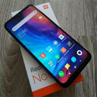 Redmi not 7 3/32  - купить на сайте объявлений Армавир онлайн