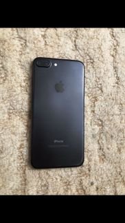 Телефон iPhone 7 plus 32 gb  - купить на сайте объявлений Армавир онлайн