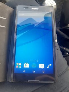 Sony т2 ultra dual d5322  Армавир