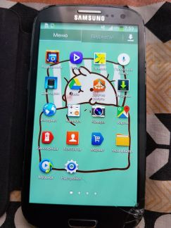 SAMSUNG Galaxy S3  - купить на сайте объявлений Армавир онлайн