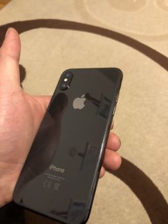 iPhone x 64  - купить на сайте объявлений Армавир онлайн