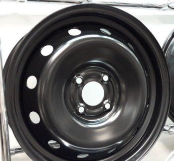 Диски R15 4-100 отличные  - купить на сайте объявлений Армавир онлайн