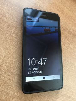 Nokia Lumia 630  Армавир