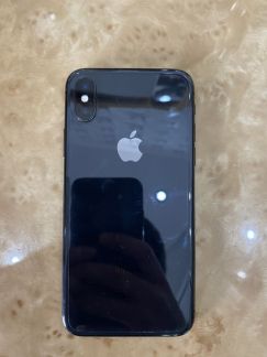 iPhone X 64gb  Армавир